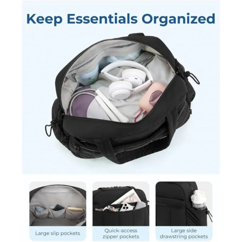 Bag Sports Fitness