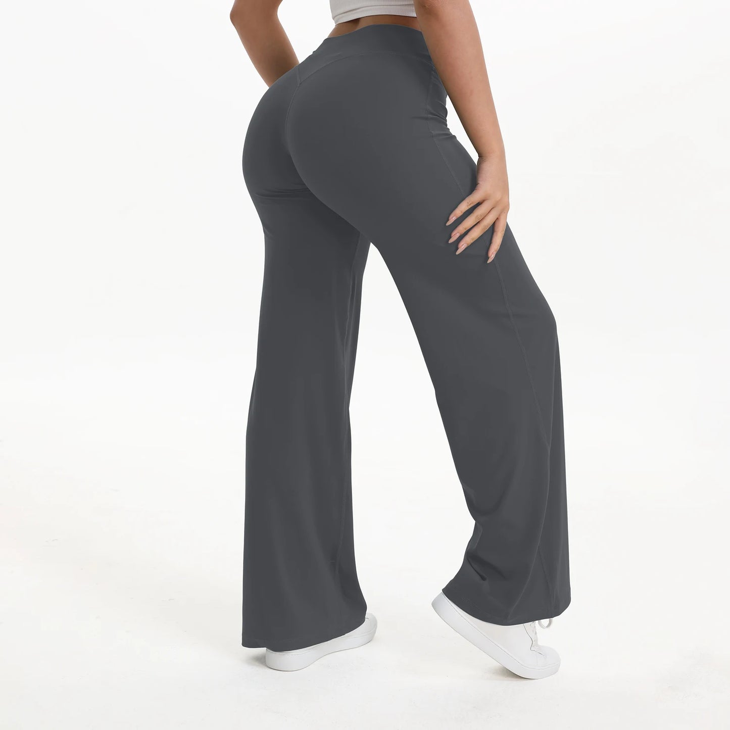 SoftMotion Straight Leg Bottoms