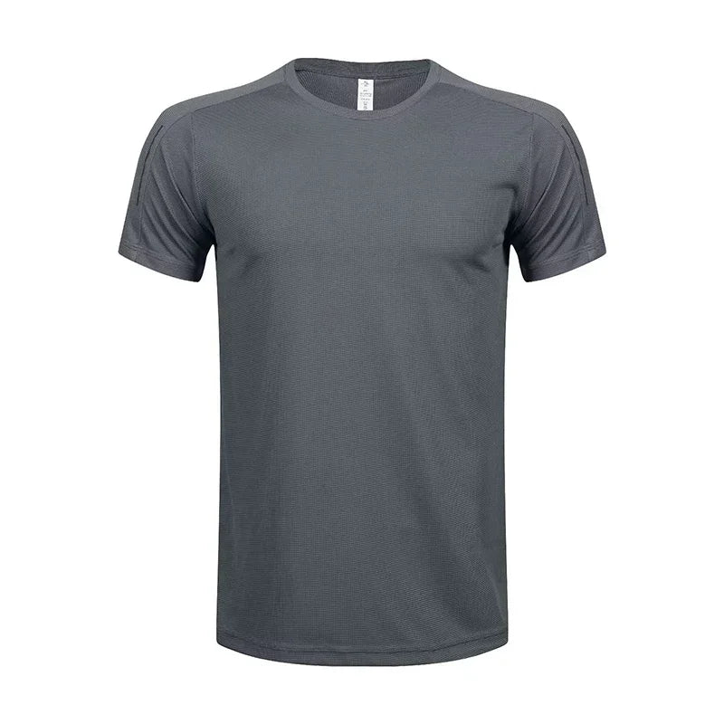 MotionDry Training Tee