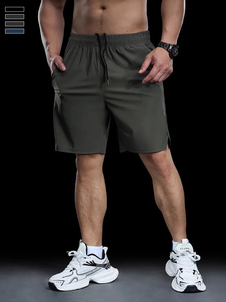 MotionFlex Training Shorts