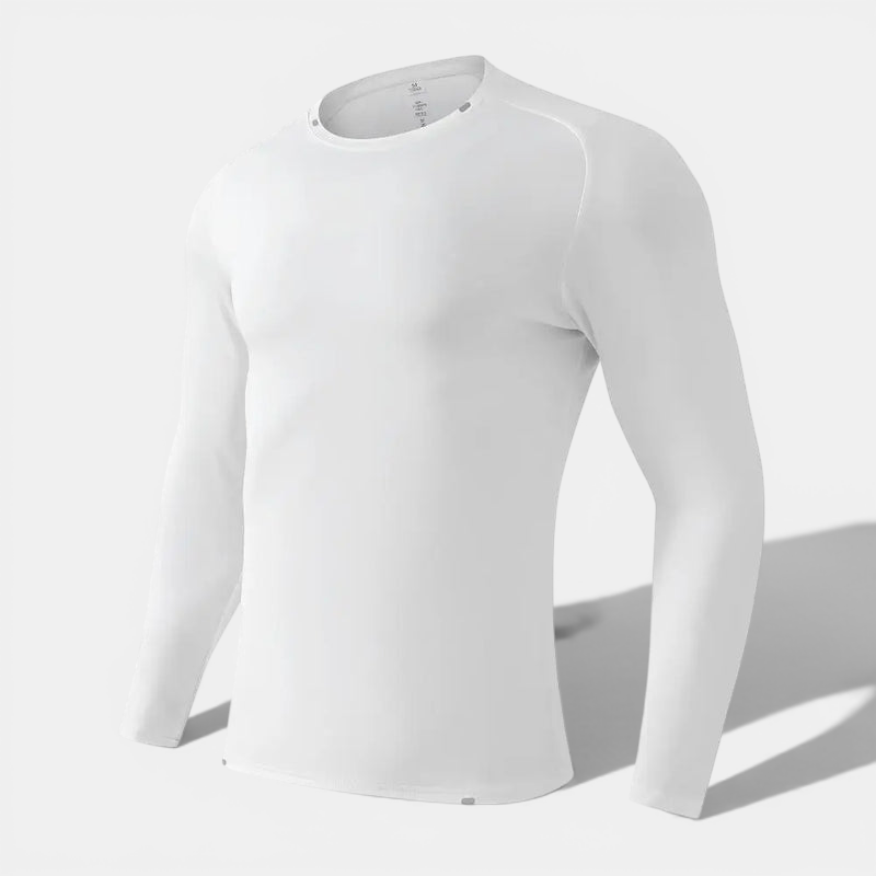 Outdoor Performance Long Sleeve Tee