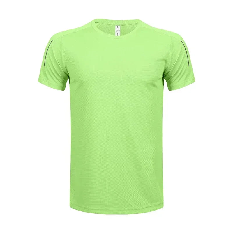 MotionDry Training Tee