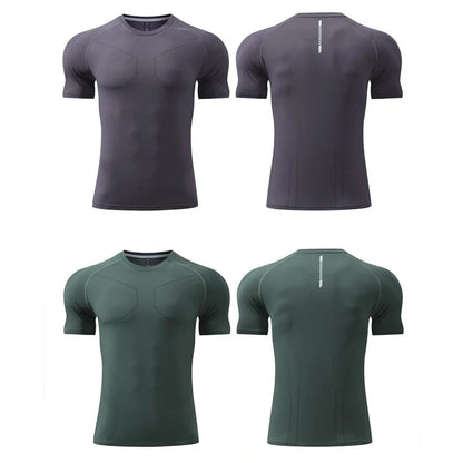 CoreFlex Training Tee