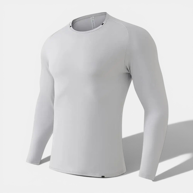 Outdoor Performance Long Sleeve Tee