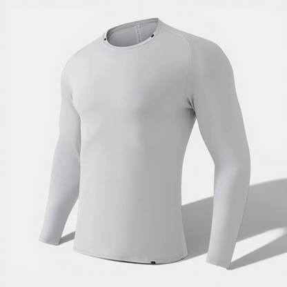 Outdoor Performance Long Sleeve Tee
