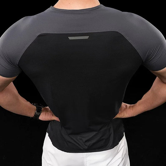 Quick-Dry Performance Tee