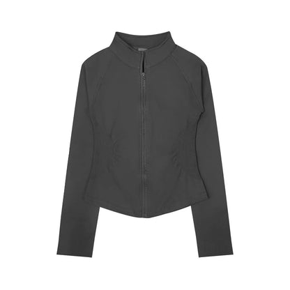Zippy Jacket Women