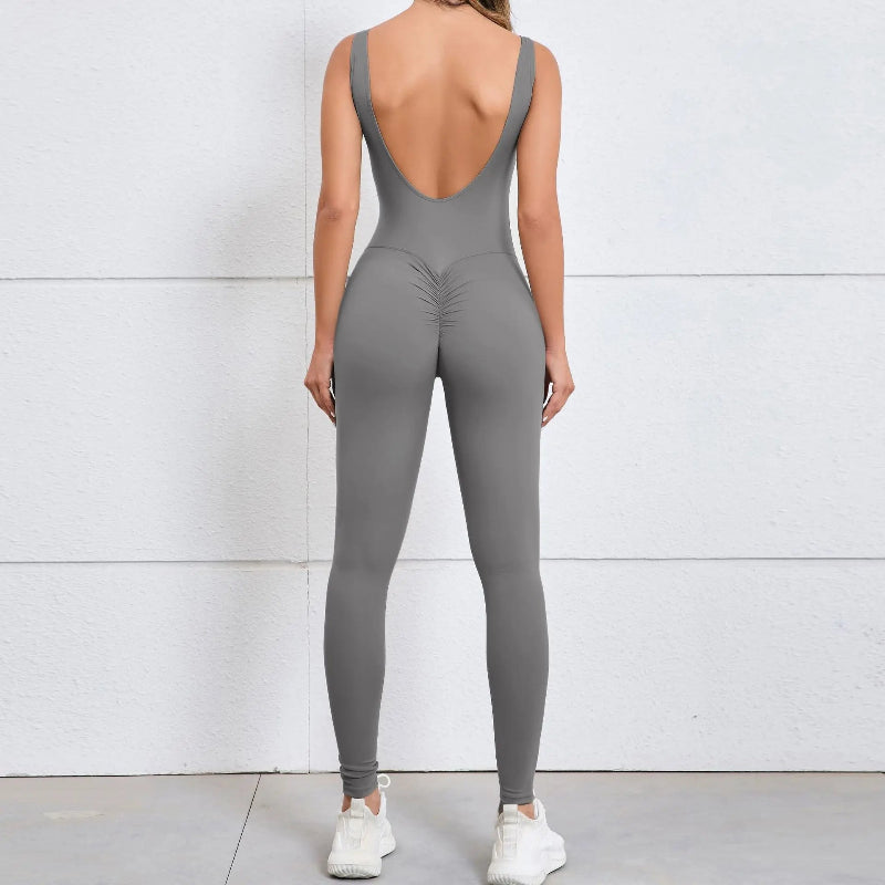 Jumpsuits Sleeveless Summer
