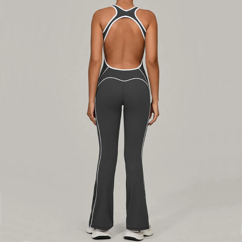Sports Jumpsuit Women's