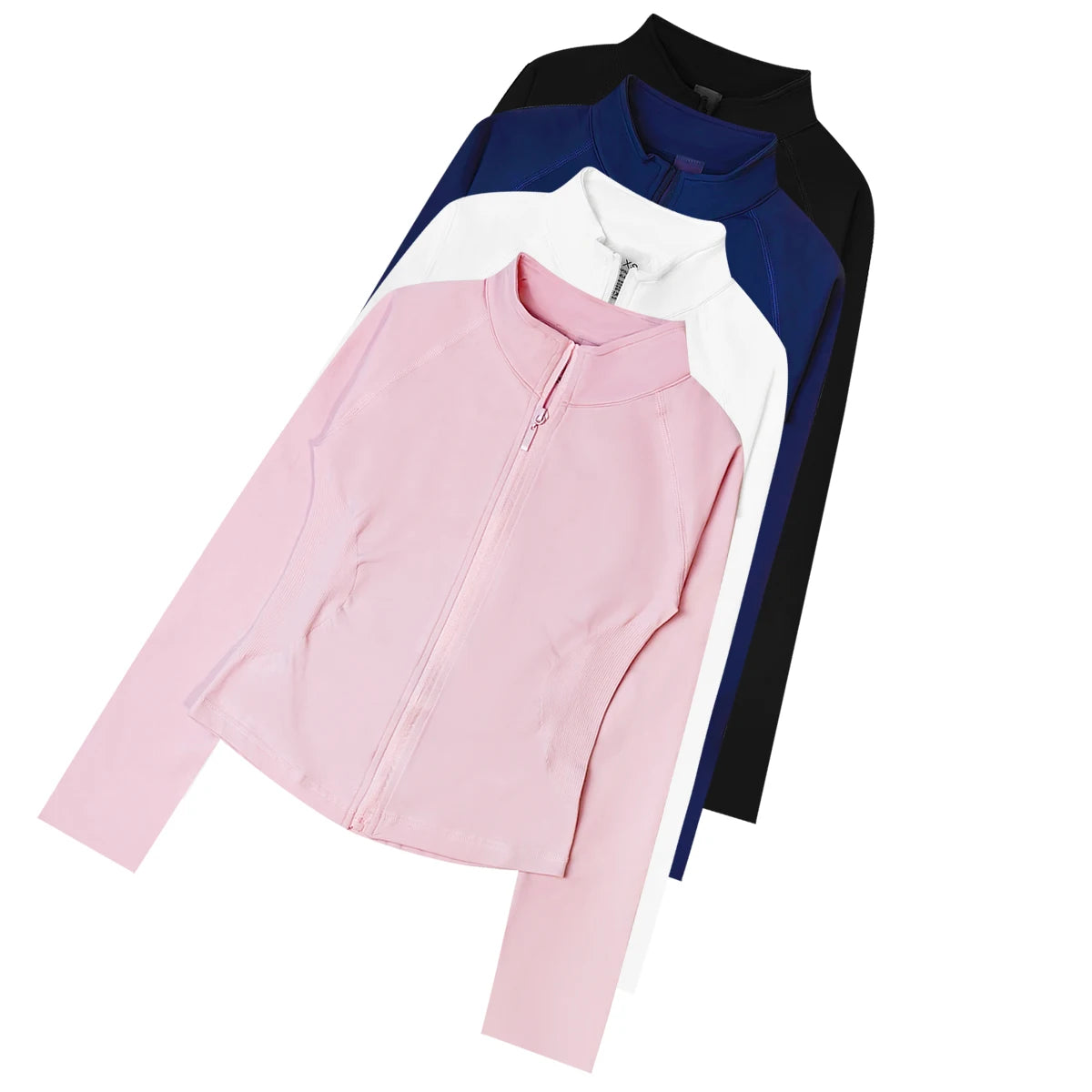 Zippy Jacket Women