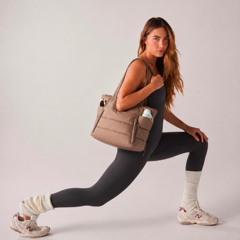 Large Capacity Tote Bag for Women