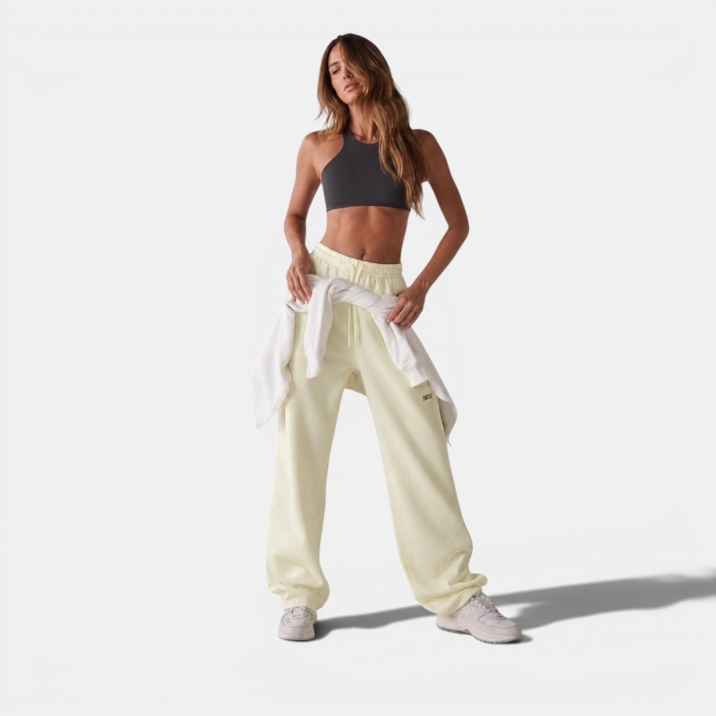 Sports Style Joggers