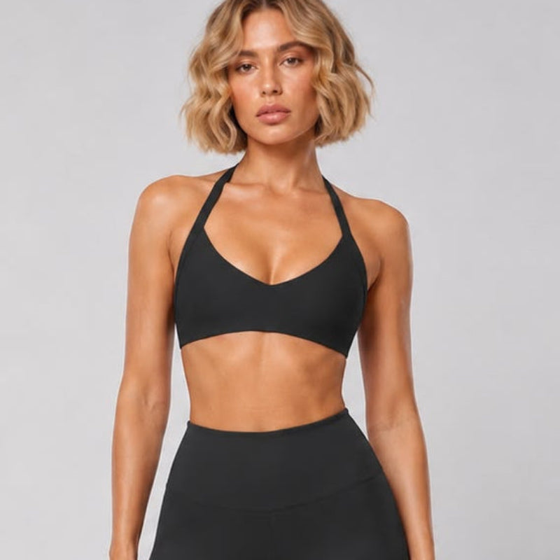 Women's  Sports Bra  Top High