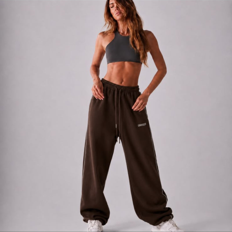 Sports Style Joggers