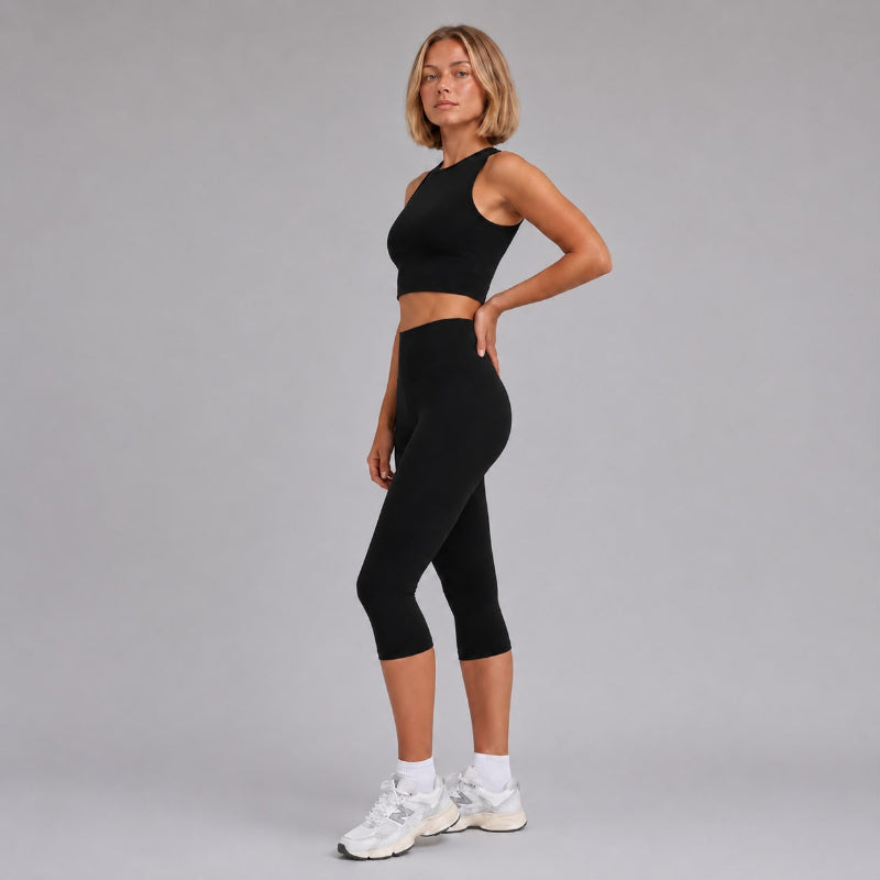 Stretch Yoga Tights Pants