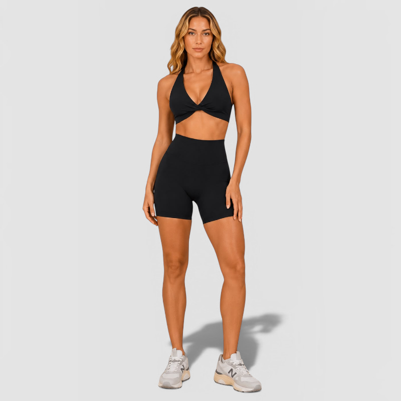 Set 2Pcs Women Gym Sportswear