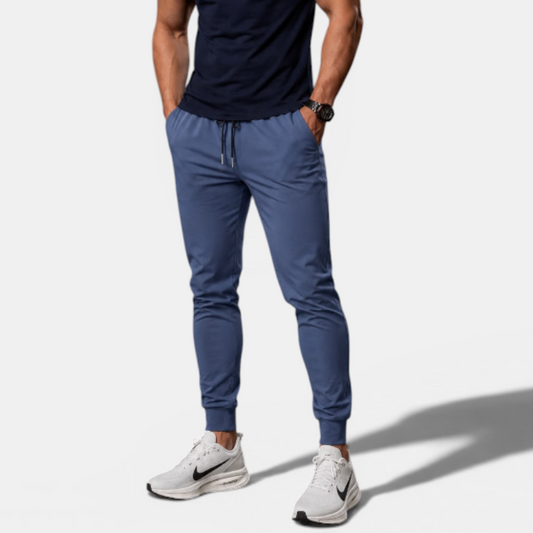 Cuffed Run Training Pants