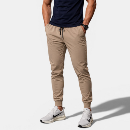 Cuffed Run Training Pants