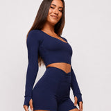 Navy Blue