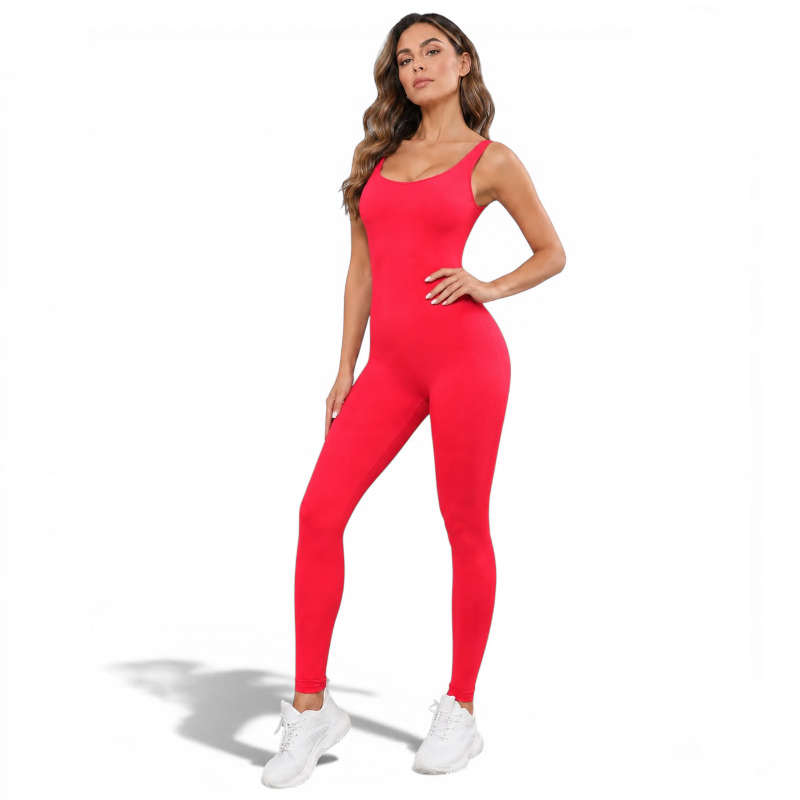 Jumpsuits Sleeveless Summer