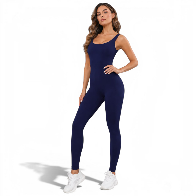 Jumpsuits Sleeveless Summer