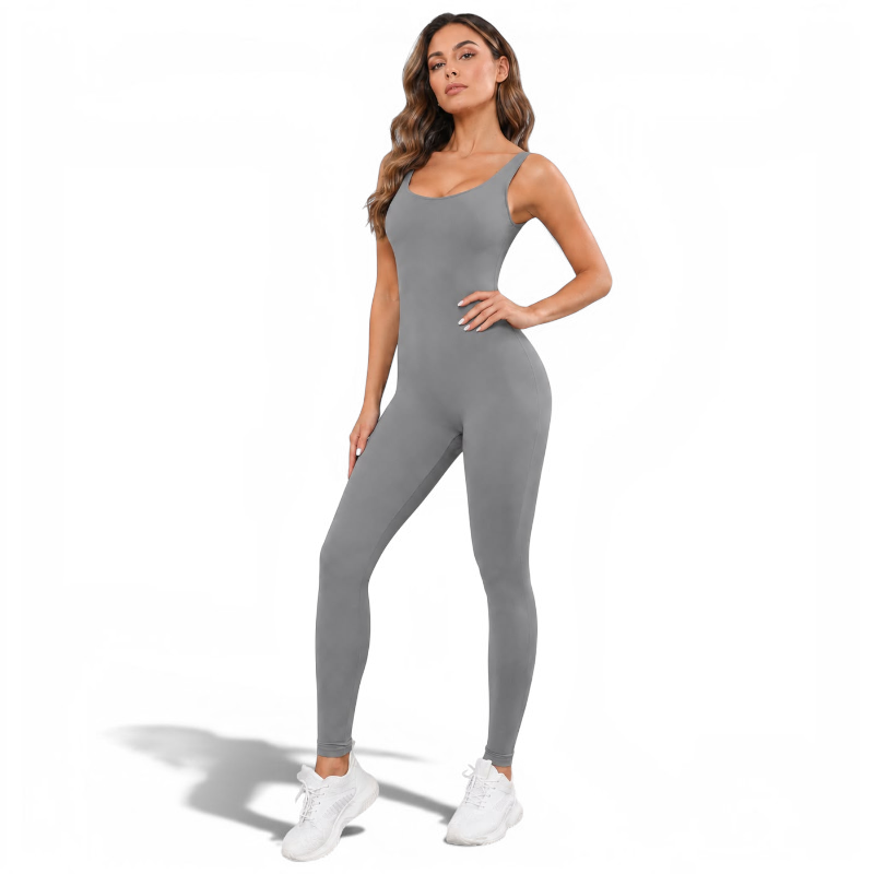 Jumpsuits Sleeveless Summer
