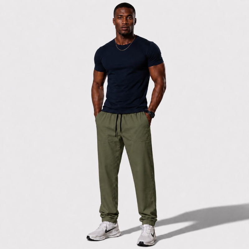 Sports Trousers Men's