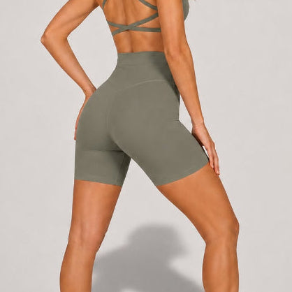 Scrunch Training Shorts