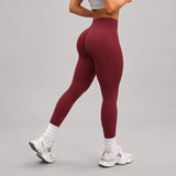 Rose red