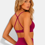 Berry Red