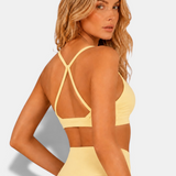 Cream Yellow
