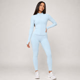 Sky Blue