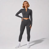 Dark Gray-Jacket