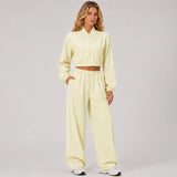 Almond Yellow