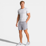 B45D-2 shorts