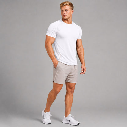 Men’s Quick-Dry Training Tee