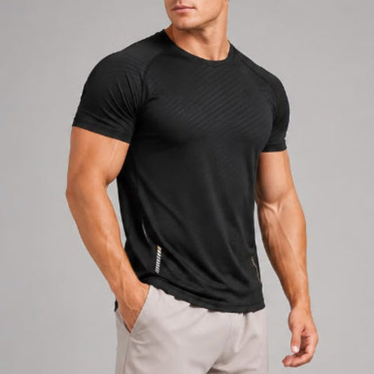 Men’s Quick-Dry Training Tee