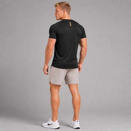 Men’s Quick-Dry Training Tee