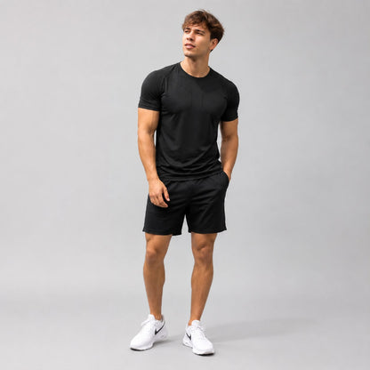 CoreFlex Training Tee