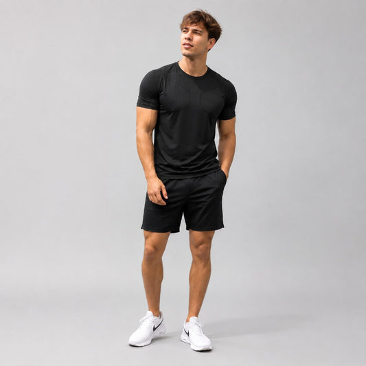 CoreFlex Training Tee