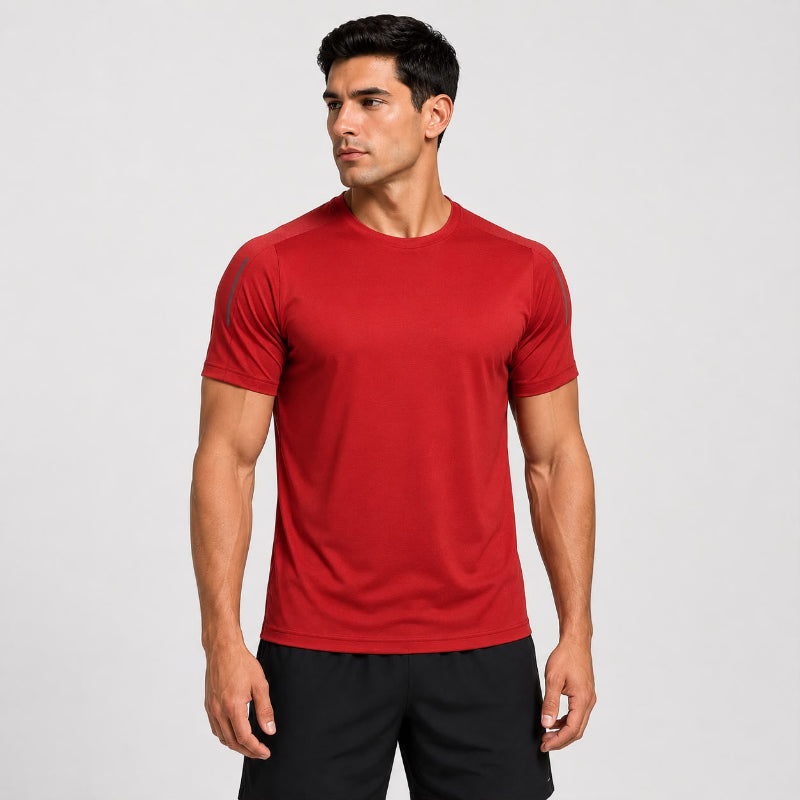 MotionDry Training Tee