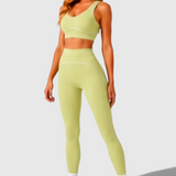 Lemon Green2PCS-2