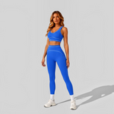 Water Blue2PCS-2