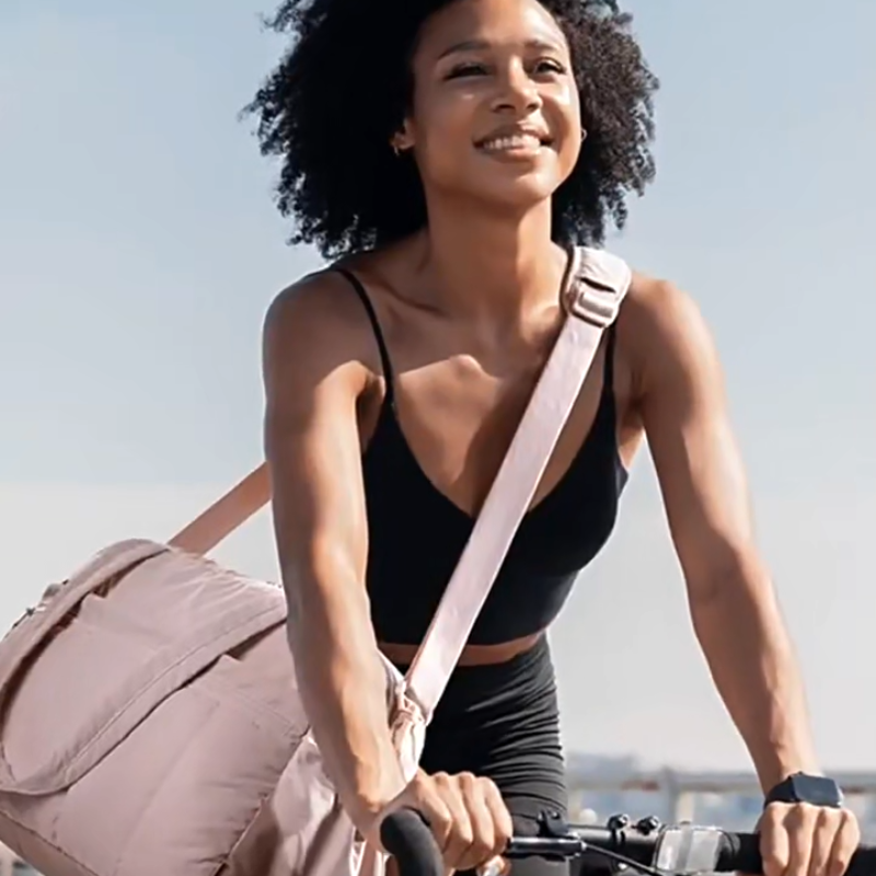 Bag Sports Fitness